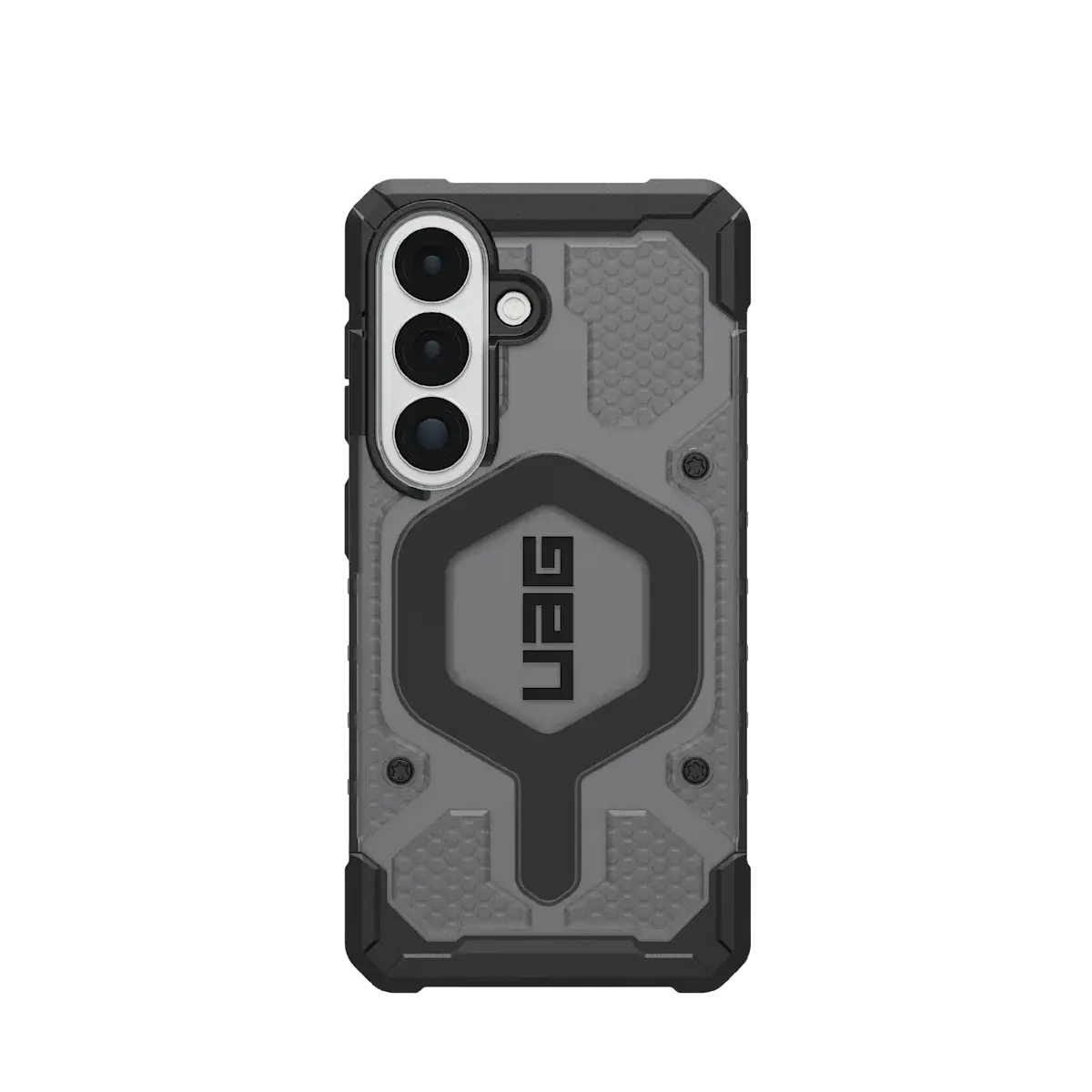 Uag - Pathfinder Clear - Etui Z Wbudowanym Magnesem Do Samsung Galaxy S26 / Plus / Ultra 1