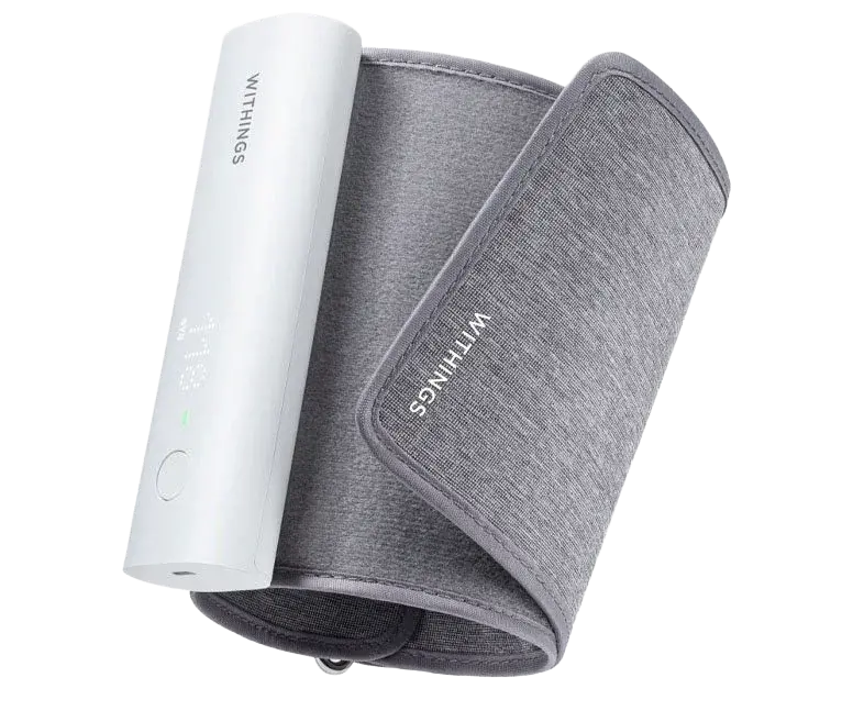 Withings - Bpm Connect - Bezprzewodowy Ciśnieniomierz Naramienny 1