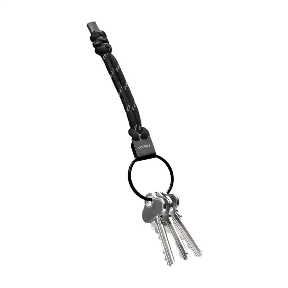 Orbitkey - Urban Loop Keychain - Brelok Do Kluczy 1