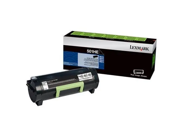 50F1h0e 501He High Yield Unison Contract Cartridge 1