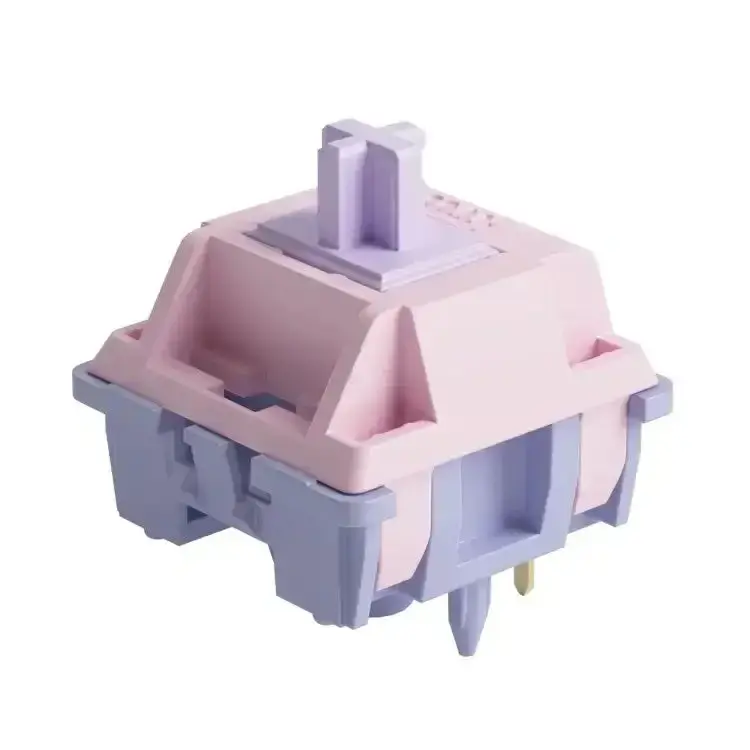 Akko - Fairy Switch (Silent) 1