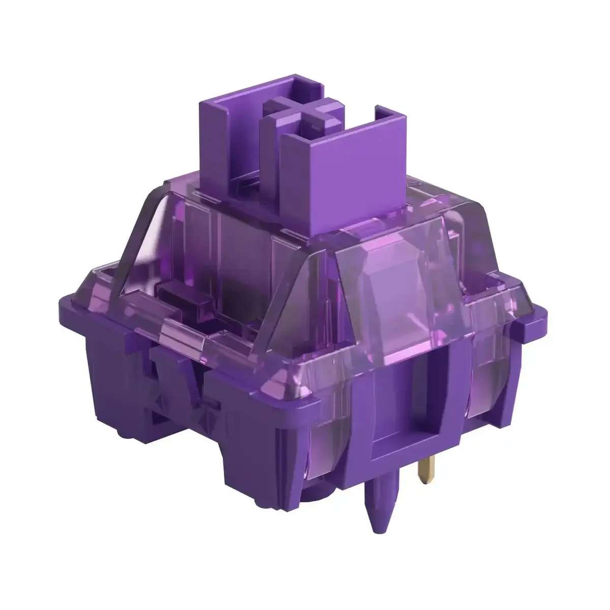 Akko - V3 Lavender Purple Pro Switch 1