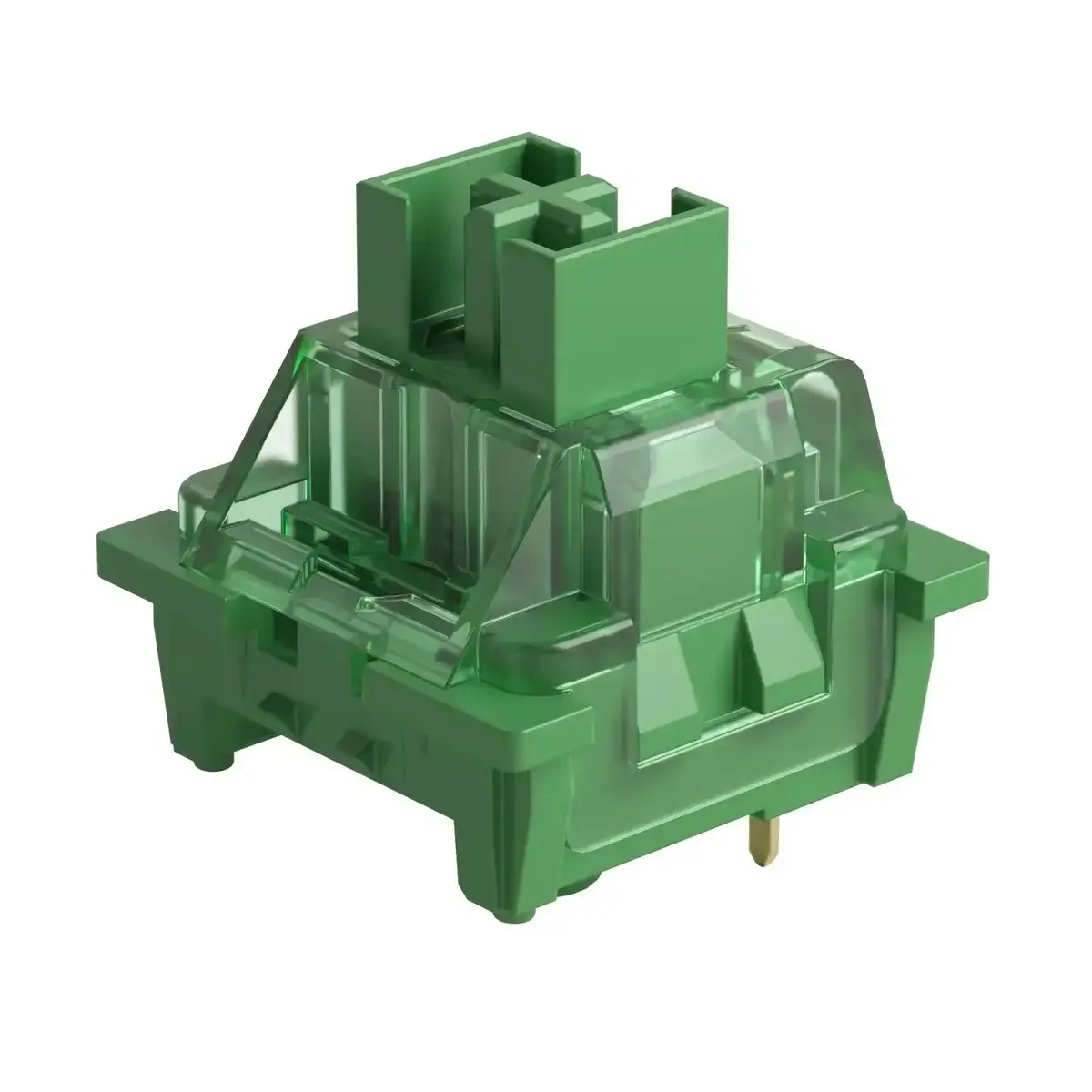 Akko - V3 Matcha Green Pro Switch 1
