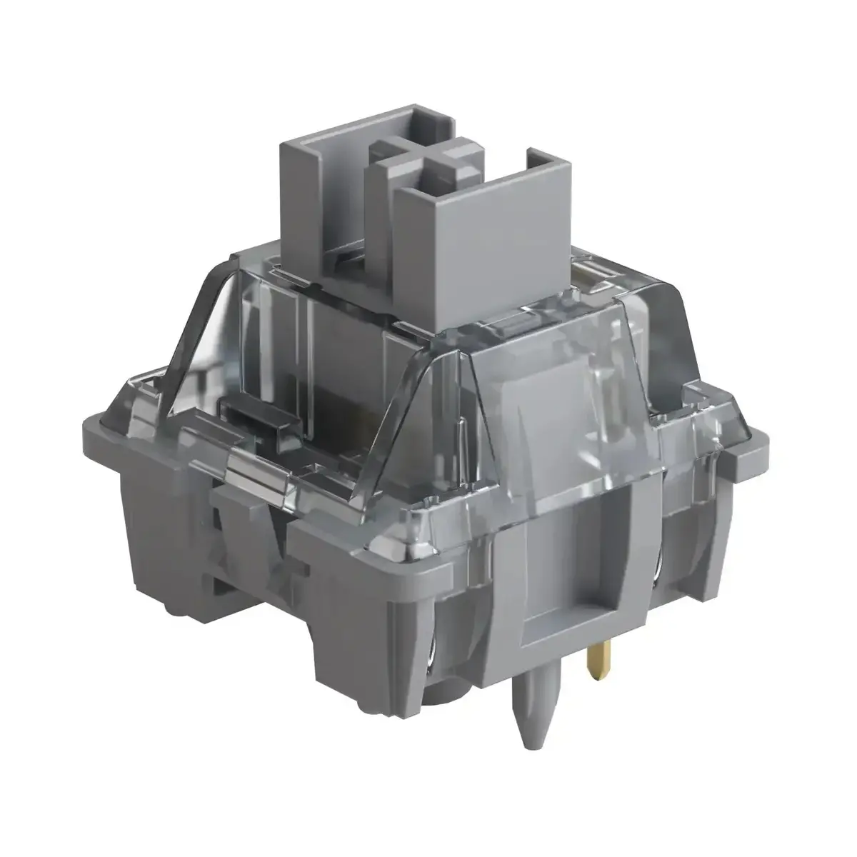 Akko - V3 Silver Pro Switch 1