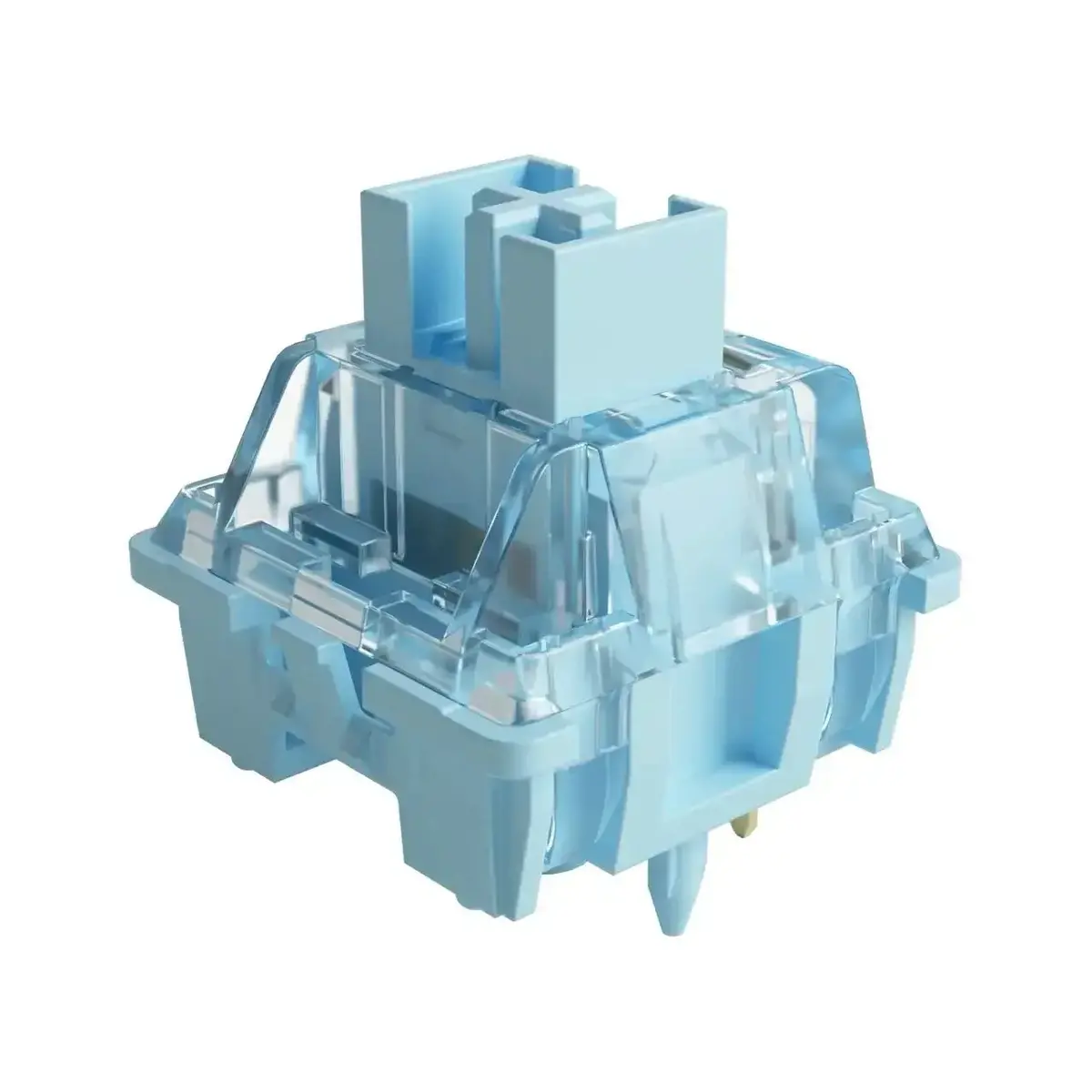 Akko - V3 Cream Blue Pro Switch 1