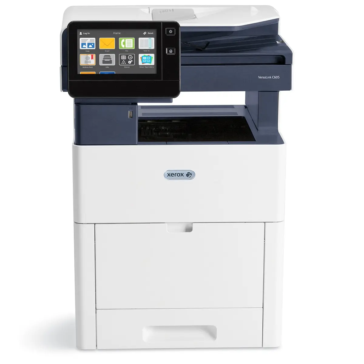 $29/Month New Repossessed Xerox Versalink All-In-One C605/X Office Color Laser Printer 1