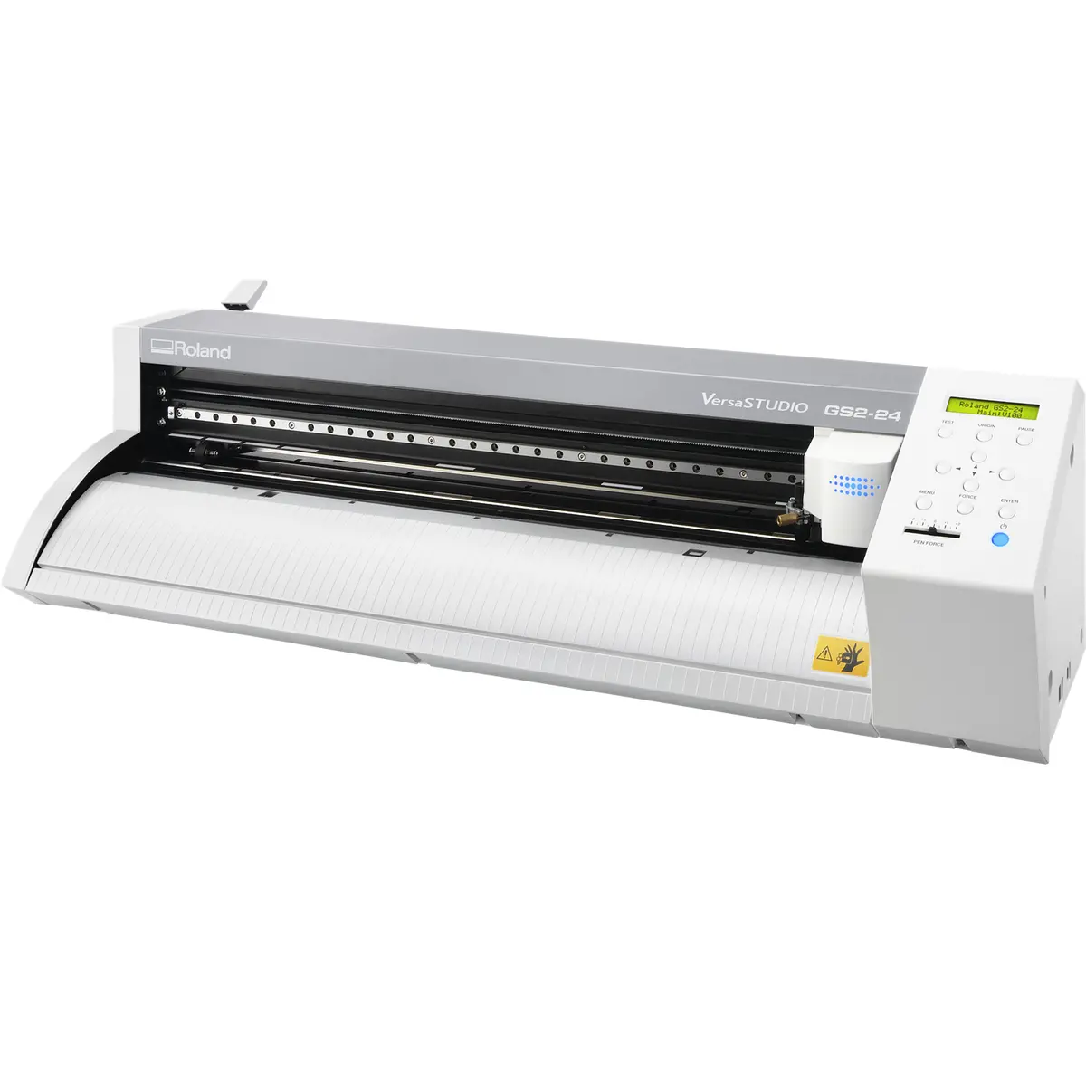 Roland Versastudio Gs2-24 Desktop Vinyl Cutter 1