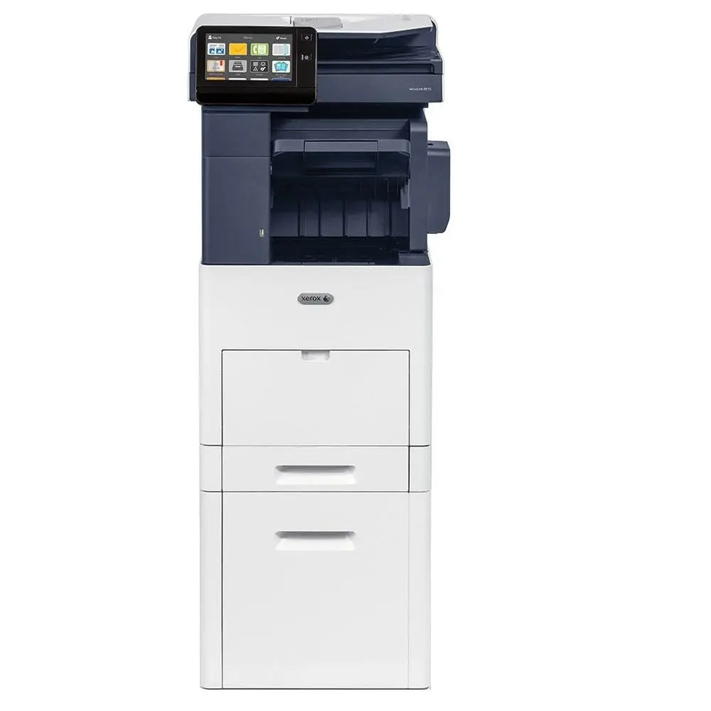 Xerox Versalink B615 High-Speed Monochrome Multifunctional Desktop Laser Printer Copier Scanner For Business 1