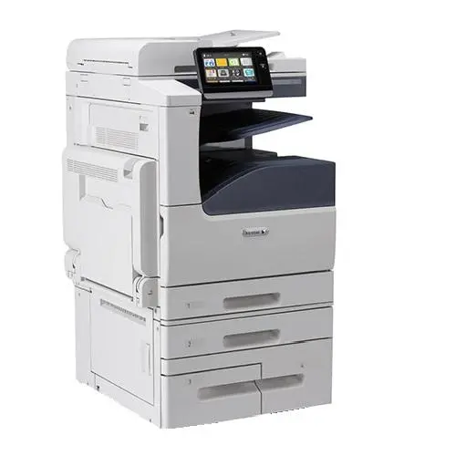 $35/Month Xerox Versalink B7025 Monochrome Multifunctional Printer Copier, Scanner, 11X17, Scan 2 Email For Business | Production Printer 1