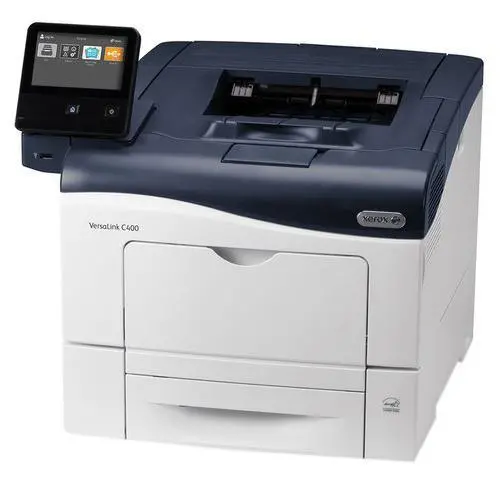 Xerox Versalink C400 High Speed Laser Color Printer For Business | Easy-To-Use Color Printer For Office 1
