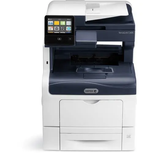 Xerox Versalink C405 Color Multifunction Copier, Printer, Scanner, Scan 2 Email | Easy-To-Use Color Printer For Office 1