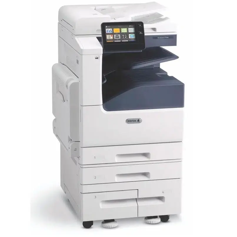 $59/Month High Quality Xerox Versalink C7020 Multifunction Color Laser Printer With Customizable 7 Inch Color Touch Screen 1