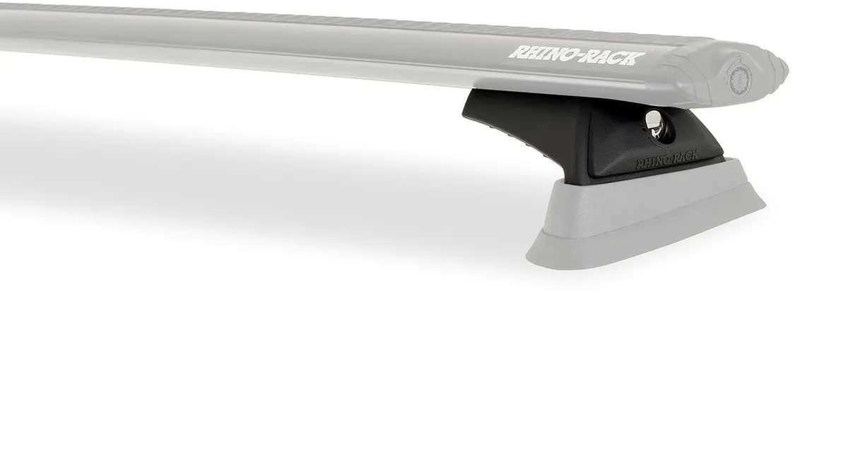 Rhino-Rack Rcl Locking Legs – 6 Pack For Roof Rack Systems 1