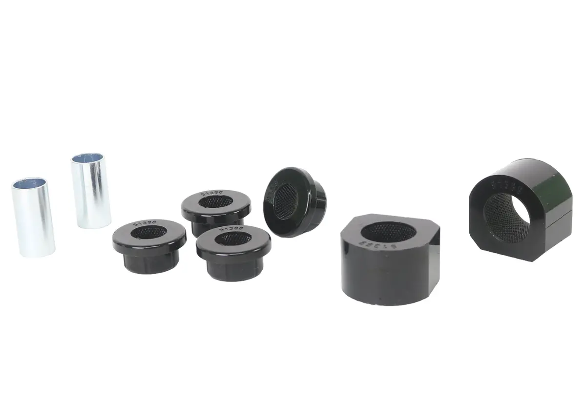 Whiteline Sway Bar Link Bushing For Cars - Fits 1981-1991 Chevrolet /Gmc K/V-Series, Blazer, Suburban & More 1