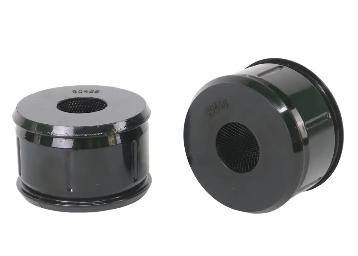 Whiteline Trailing Arm Center Pivot Bushing For Cars - Fits 1988-2000 Honda Civic, 1994-2001 Acura Integra, 1993-1997 Del Sol, 1988-1991 Crx 1