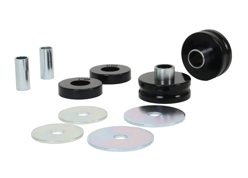 Whiteline Universal Body Mount For Cars, Pickup Trucks, Suvs & More ( Set Of 4) 1