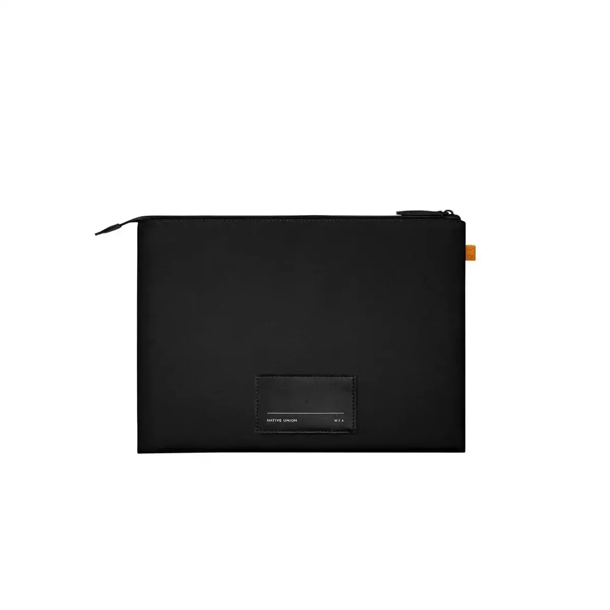 Native Union - W.F.A Sleeve - Minimalistyczny Pokrowiec Na Macbooka 4