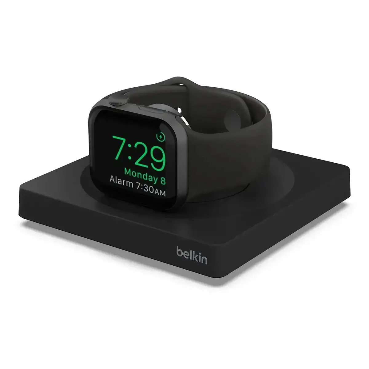Belkin - Boostcharge Pro - Przenośna Szybka Ładowarka Do Apple Watch 2