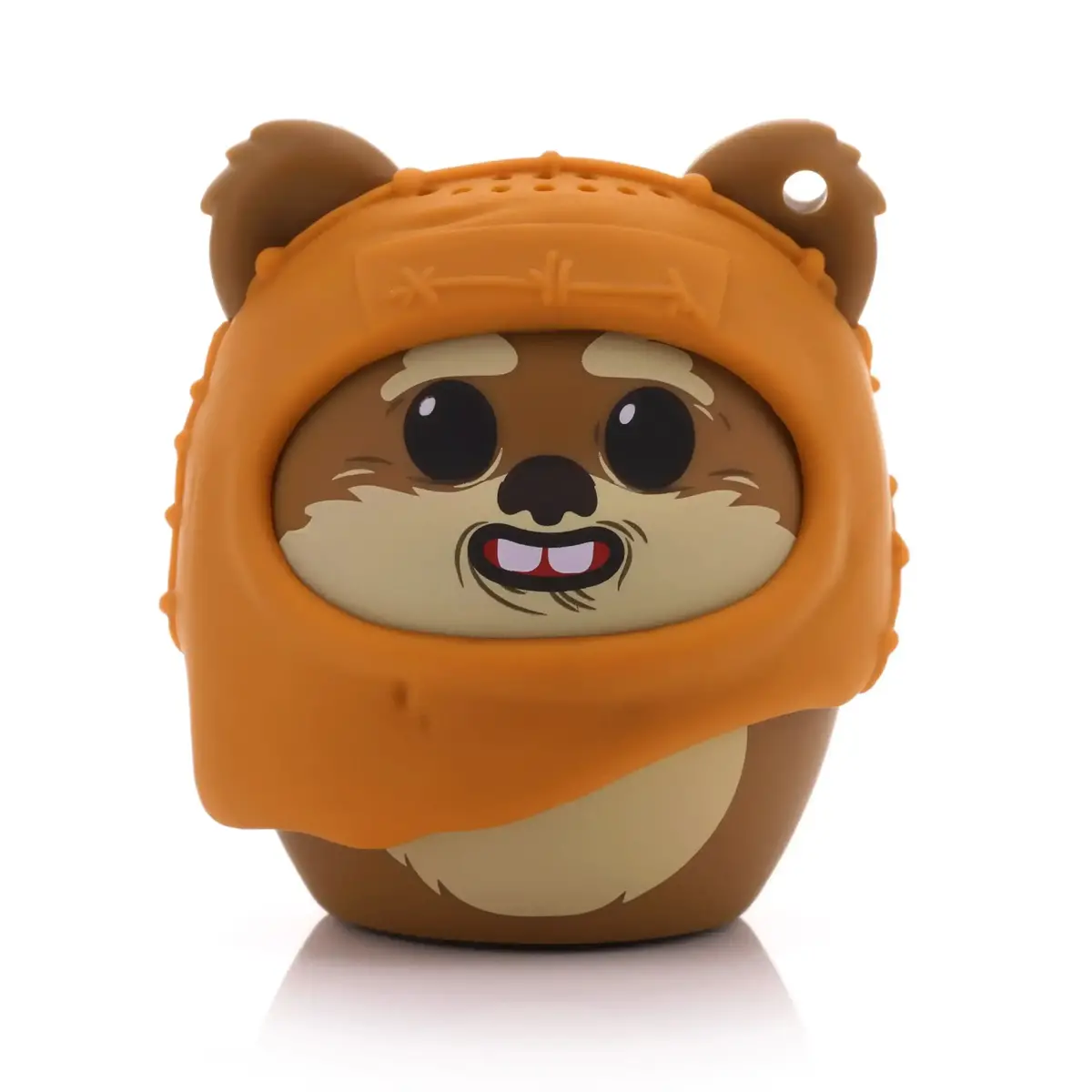 Bitty Boomers - Ewok Wicket Star Wars Bluetooth Speaker - Głośnik Bezprzewodowy 1