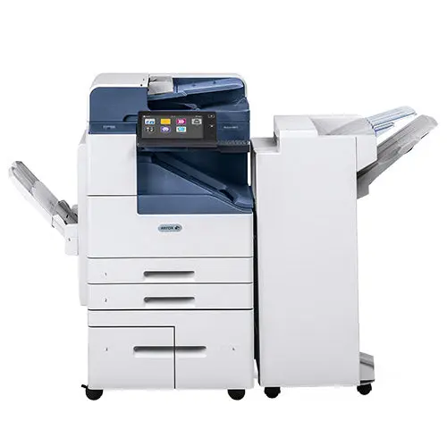 Demo Unit - Xerox Altalink B8065 Black And White Multifunction Printer High Speed 65 Ppm 1