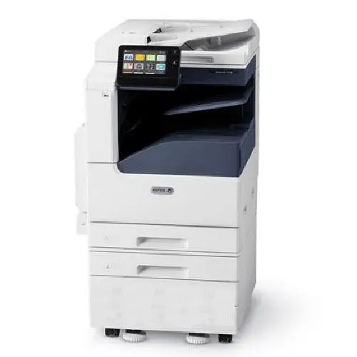 $45/Month Repossessed Xerox Versalink C7020 Color Printer Copier 11X17 1