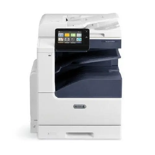 Xerox Versalink C7025 Color 11X17 Multifunction Laser Printer Copier Scanner 1