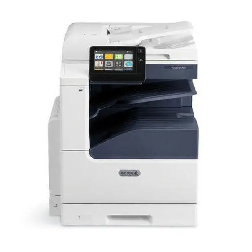 Xerox Versalink C7030 Color Multifunction Laser Printer Copier Scanner 11X17 1