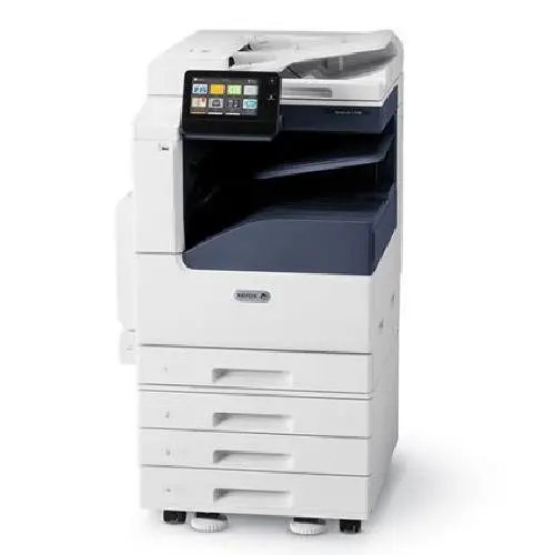 $45/Month Xerox Versalink C7025 Color Multifunction Laser Printer Copier Scanner 11X17 1