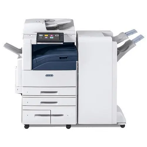 Xerox Altalink C8030 Color Copier Printer 11X17 Copy Machine Photocopier 1