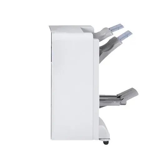 Newer Model Xerox Altalink Br Booklet Maker Finisher 1