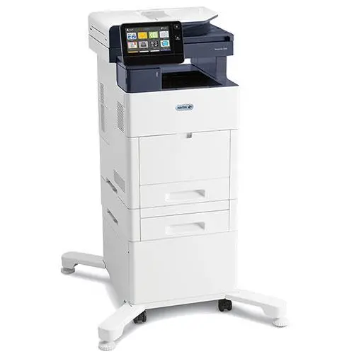 $45/Month Xerox Versalink C505 Color Multifunction Printer Copier Scanner Newer Model 1