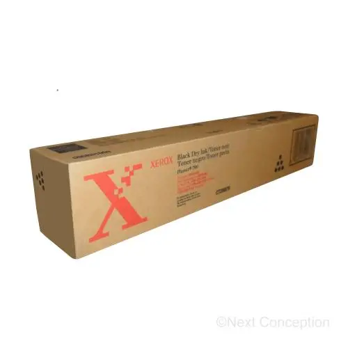 Xerox Genuine 006R01009 Phaser 790 Black Toner Cartridge 1