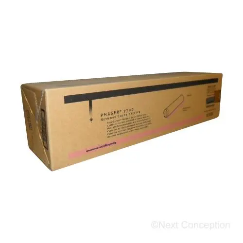 016194500 Phaser 7700 Magenta Highcapacity Toner Cartridg 1