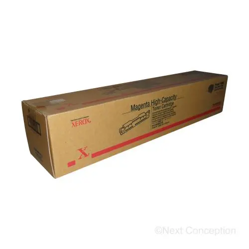 106R00673 Phaser 6250 Toner Cartridge, Magenta, High Capacit 1