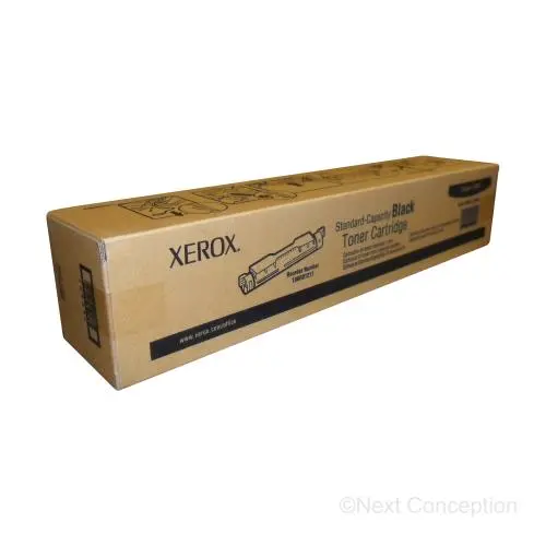 106R01217 Phaser 6360 Black Standard Capacity Toner Cartridg 1