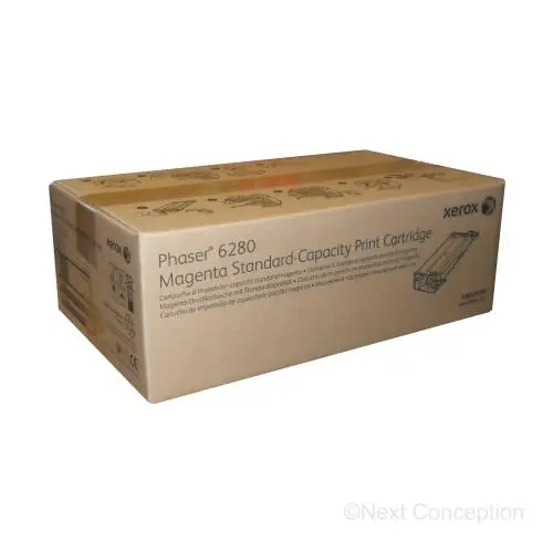 106R01389 Phaser 6280 Standard Capacity Print Cartridge Mage 1