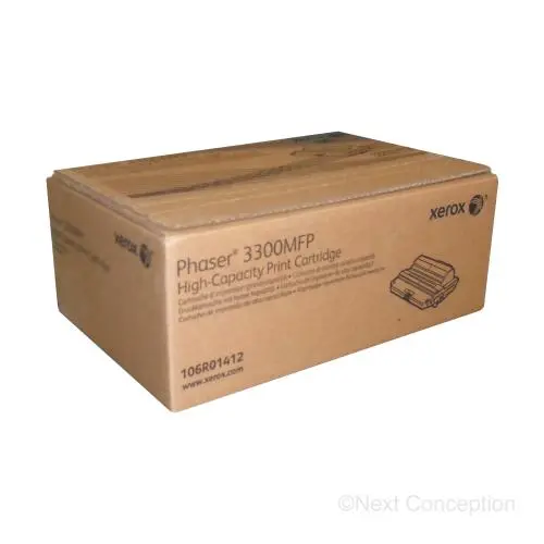 106R01412 Phaser 3300Mfp High Capacity Print Cartridge 1