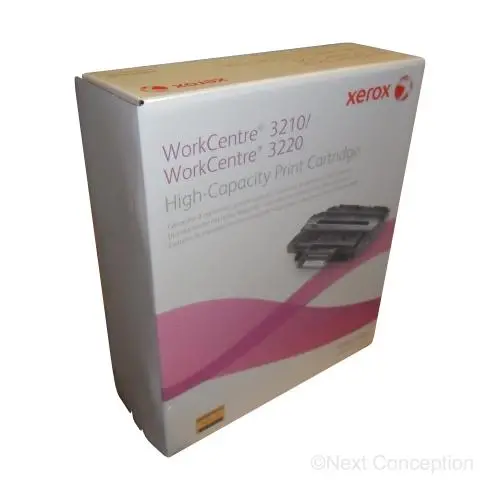 106R01486 Workcentre 3210/3220 High Capacity Print Cartridge 1