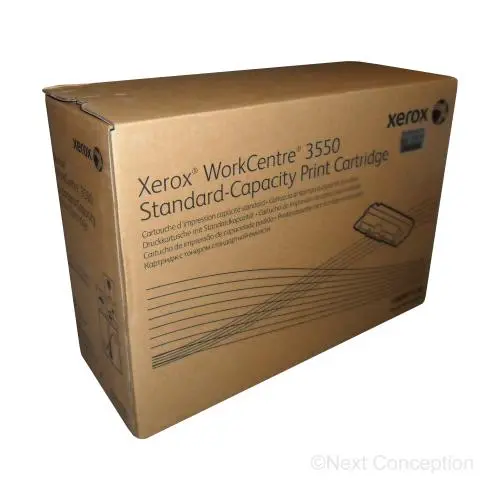 106R01528 Workcentre 3550 (Wc3550) Std Cap Print Crt 1
