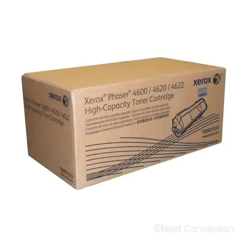 106R01535 Phaser 4600/4620 High Capacity Toner 30K 1
