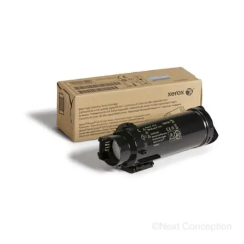 106R03480 Phaser 6510/Workcentre 6515 Black High Capacity To 1