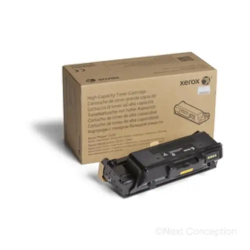 106R03622 High-Capacity Toner For Phaser 3330/Workcentre 333 1
