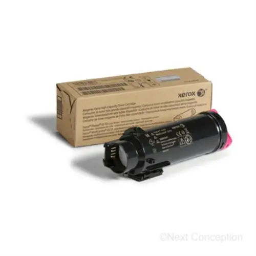 106R03691 Phaser 6510/Workcentre 6515 Magenta Extra High Cap 1