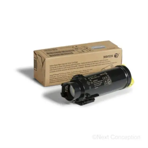 106R03692 Phaser 6510/Workcentre 6515 Yellow Extra High Capa 1