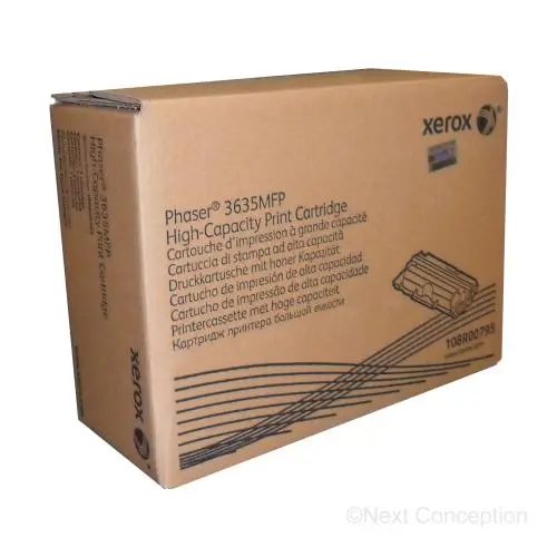 108R00795 Phaser 3635Mfp High Capacity Print Cartridge 1