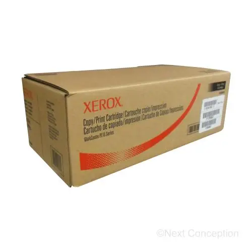 113R00667 Docuprint P16 Toner/Drum (3500 Pages) 1