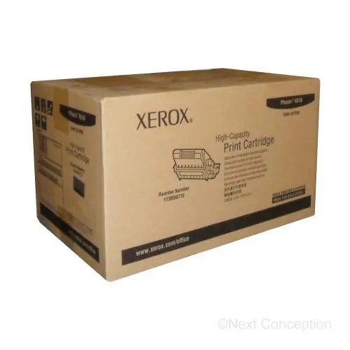 113R00712 Phaser 4510 Highcapacity Print Cartridge 1