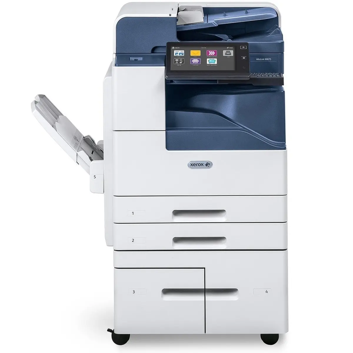 Xerox Altalink C8045 Color Copier Printer 11X17, 12X18 Copy Machine Photocopier 1