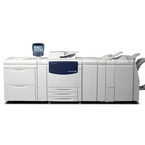 Only $195/Month - Repossessed Xerox 700 700I Digital Color Press Photocopier Booklet Maker Finisher 1
