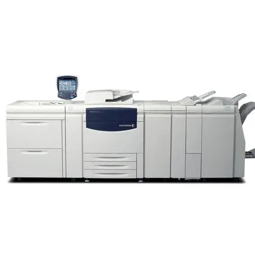 Xerox 700 Digital Color Press Production Print Shop Printer Copier Scanner 1